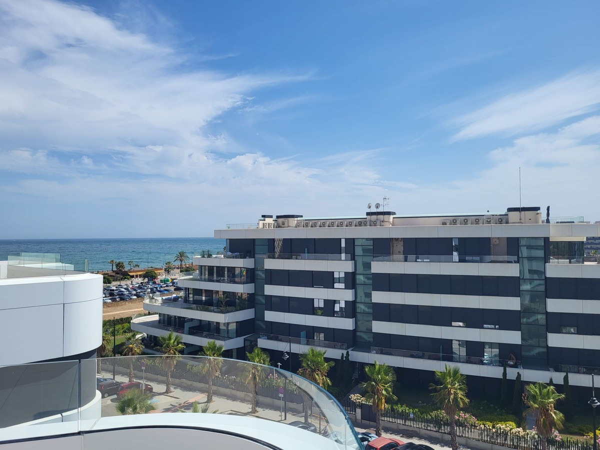 Penthouse te koop in Playamar | 2 slaapkamers H5122831