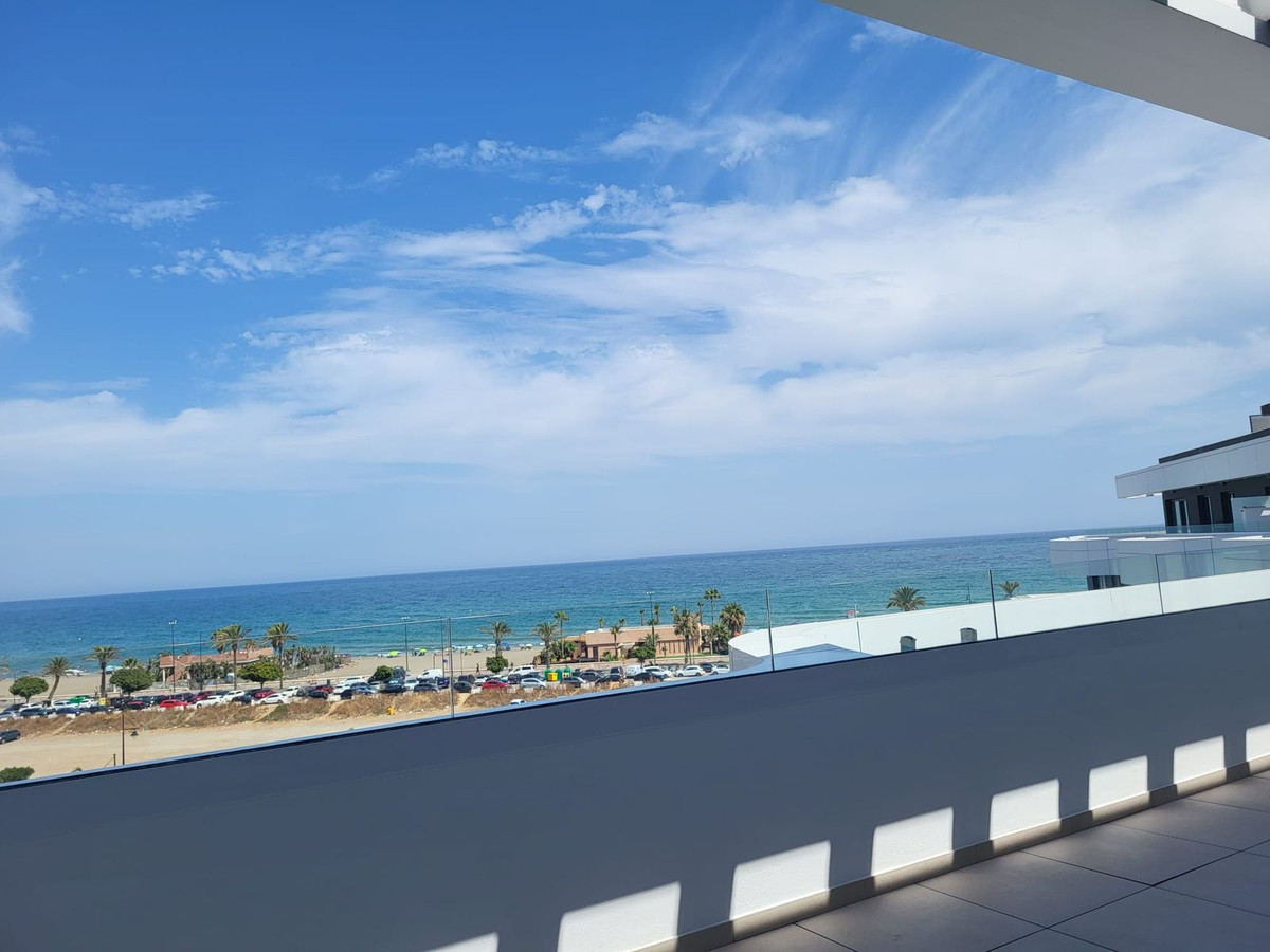 Penthouse te koop in Playamar | 2 slaapkamers H5122831