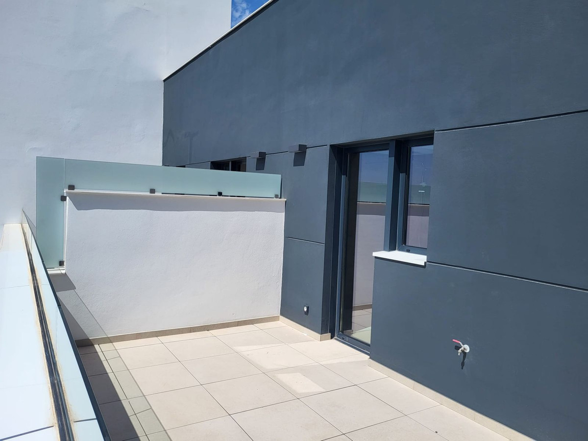 Penthouse te koop in Playamar | 2 slaapkamers H5122831