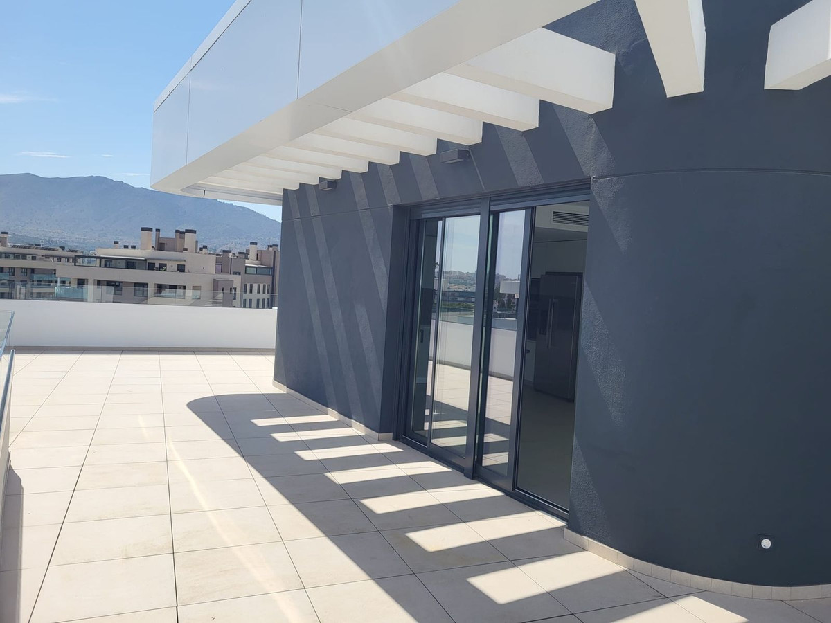 Penthouse te koop in Playamar | 2 slaapkamers H5122831