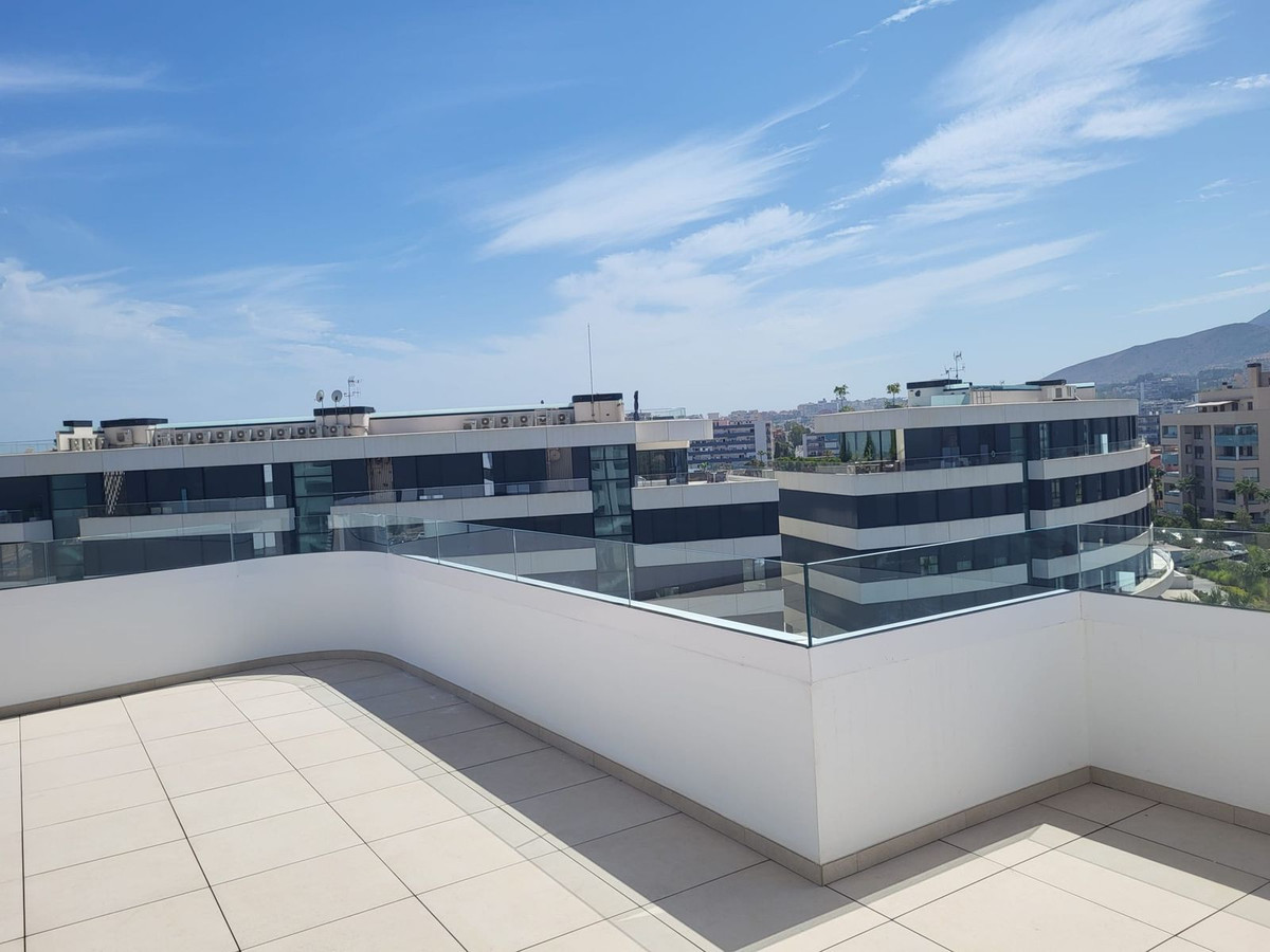 Penthouse te koop in Playamar | 2 slaapkamers H5122831