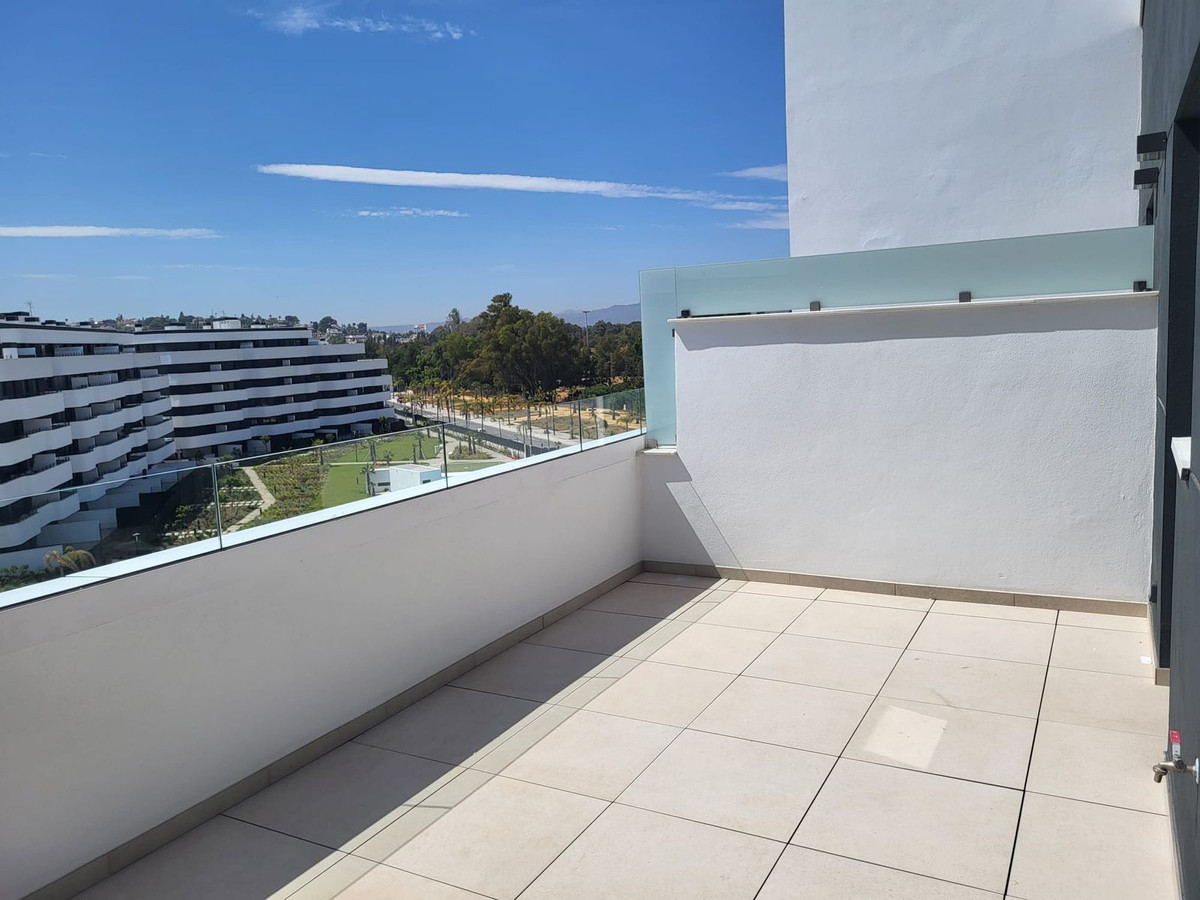 Penthouse te koop in Playamar | 2 slaapkamers H5122831