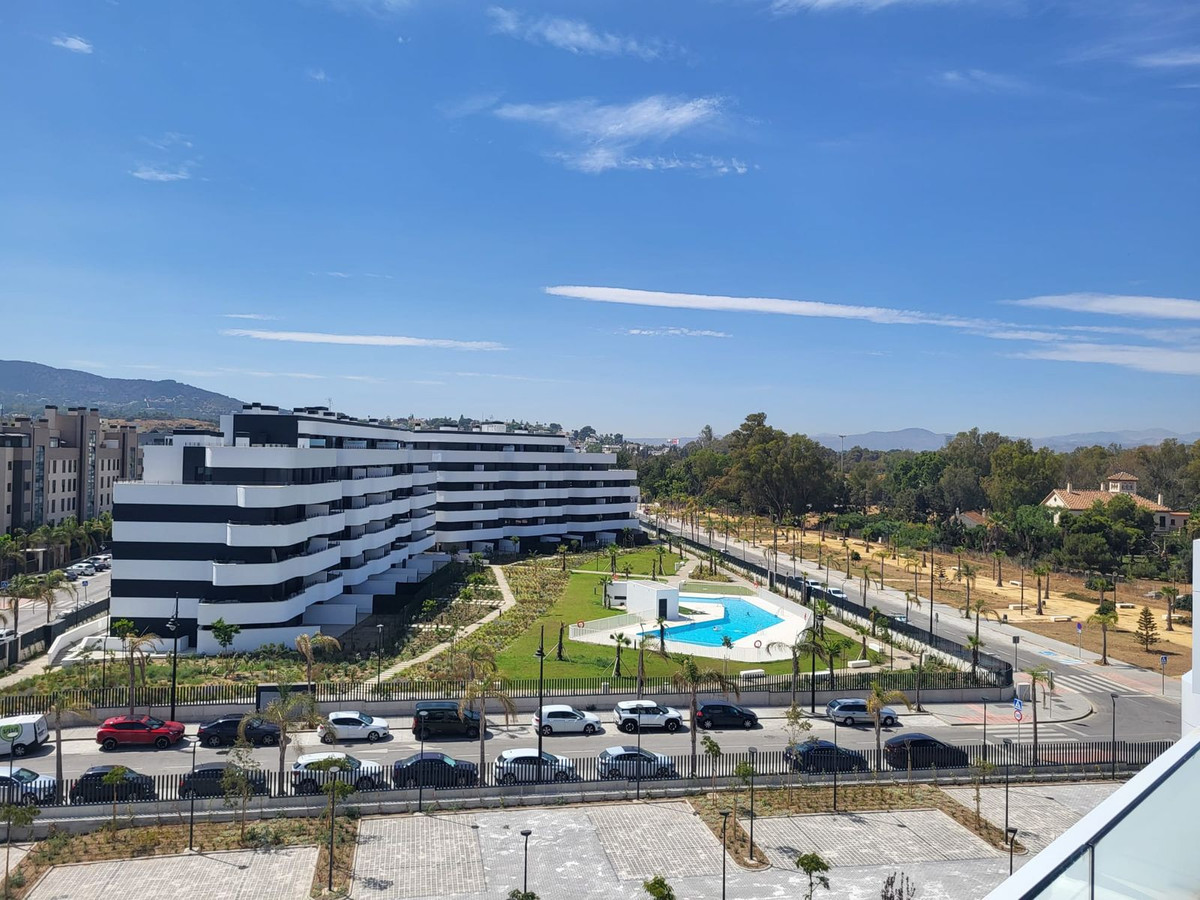 Penthouse te koop in Playamar | 2 slaapkamers H5122831