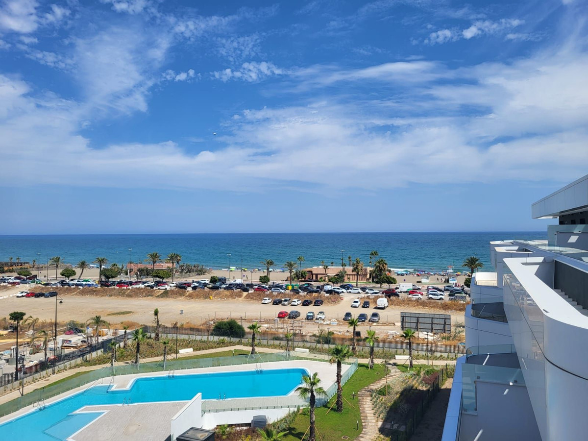 Penthouse te koop in Playamar | 2 slaapkamers H5122831