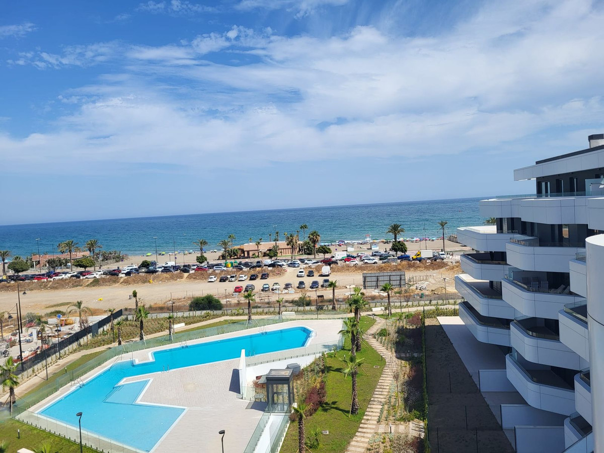 Penthouse te koop in Playamar | 2 slaapkamers H5122831