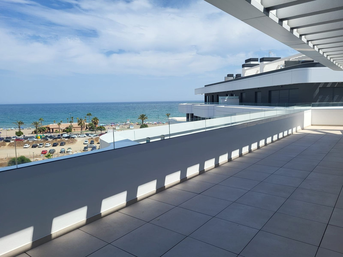 Penthouse te koop in Playamar | 2 slaapkamers H5122831