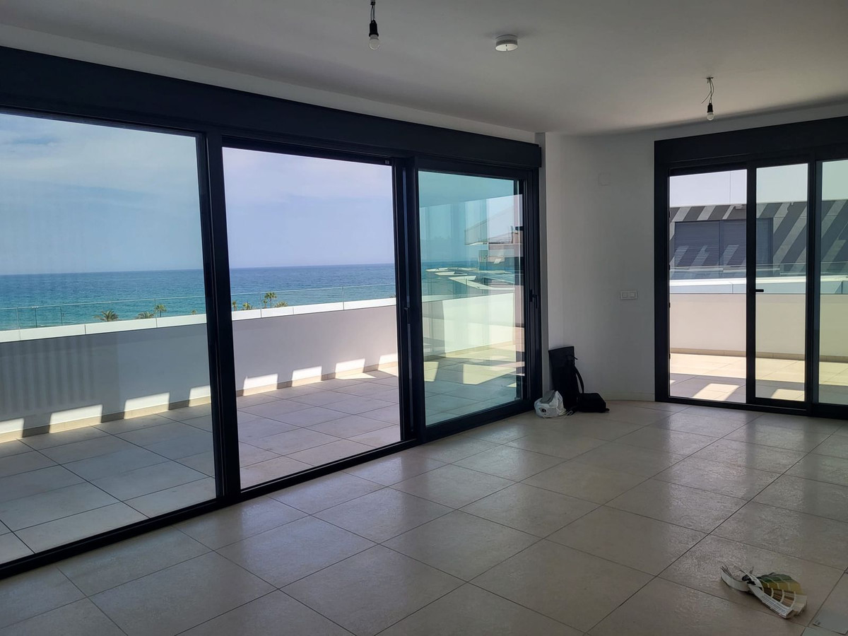 Penthouse te koop in Playamar | 2 slaapkamers H5122831