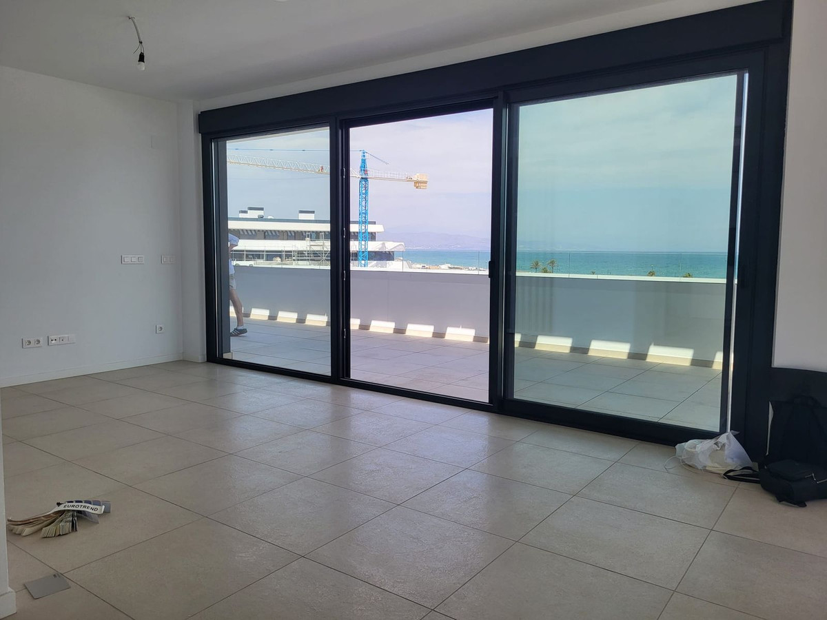 Penthouse te koop in Playamar | 2 slaapkamers H5122831