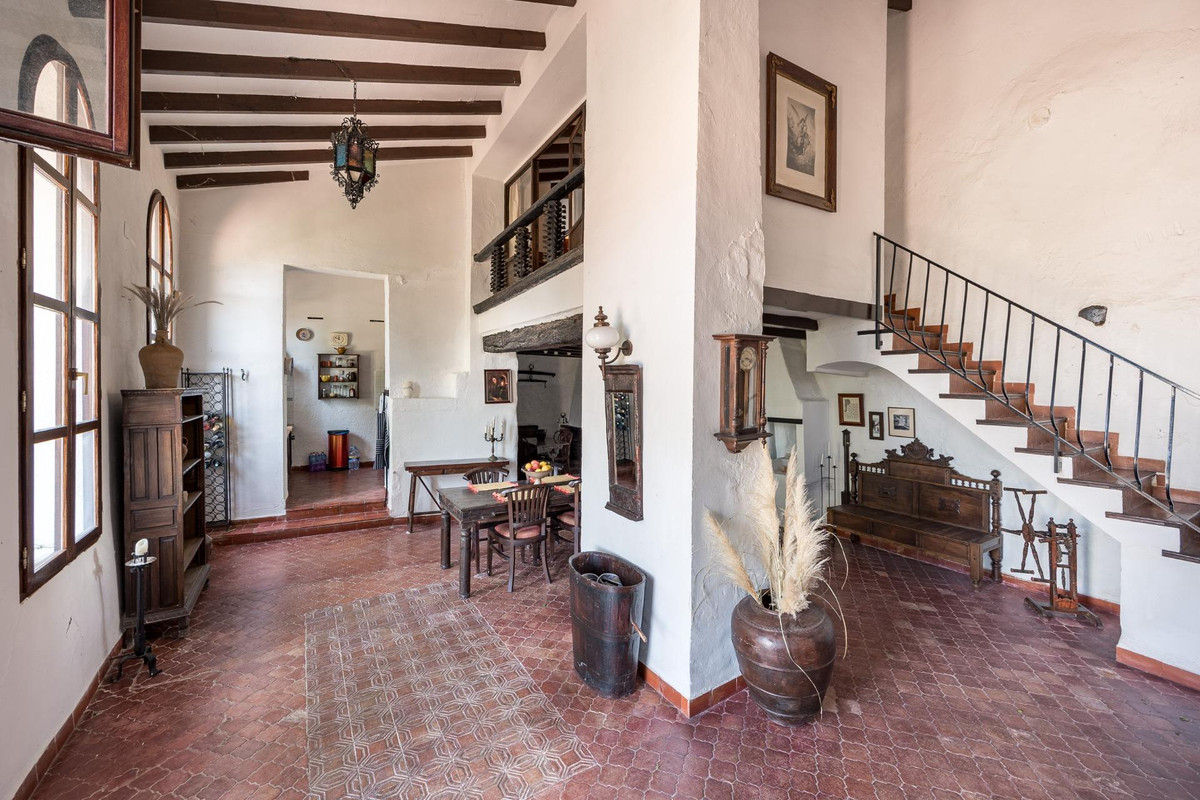 Appartement te koop in Polop | 7 slaapkamers H5423896