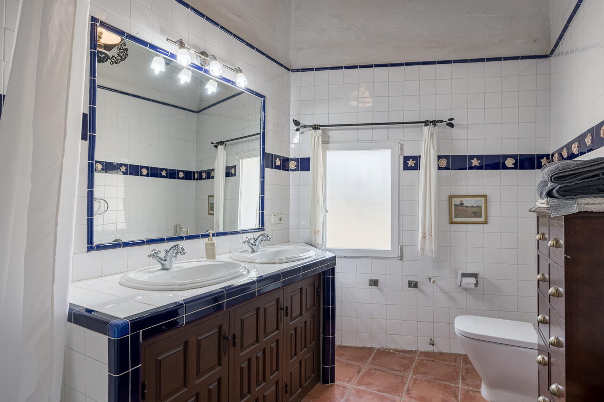 Appartement te koop in Polop | 7 slaapkamers H5423896