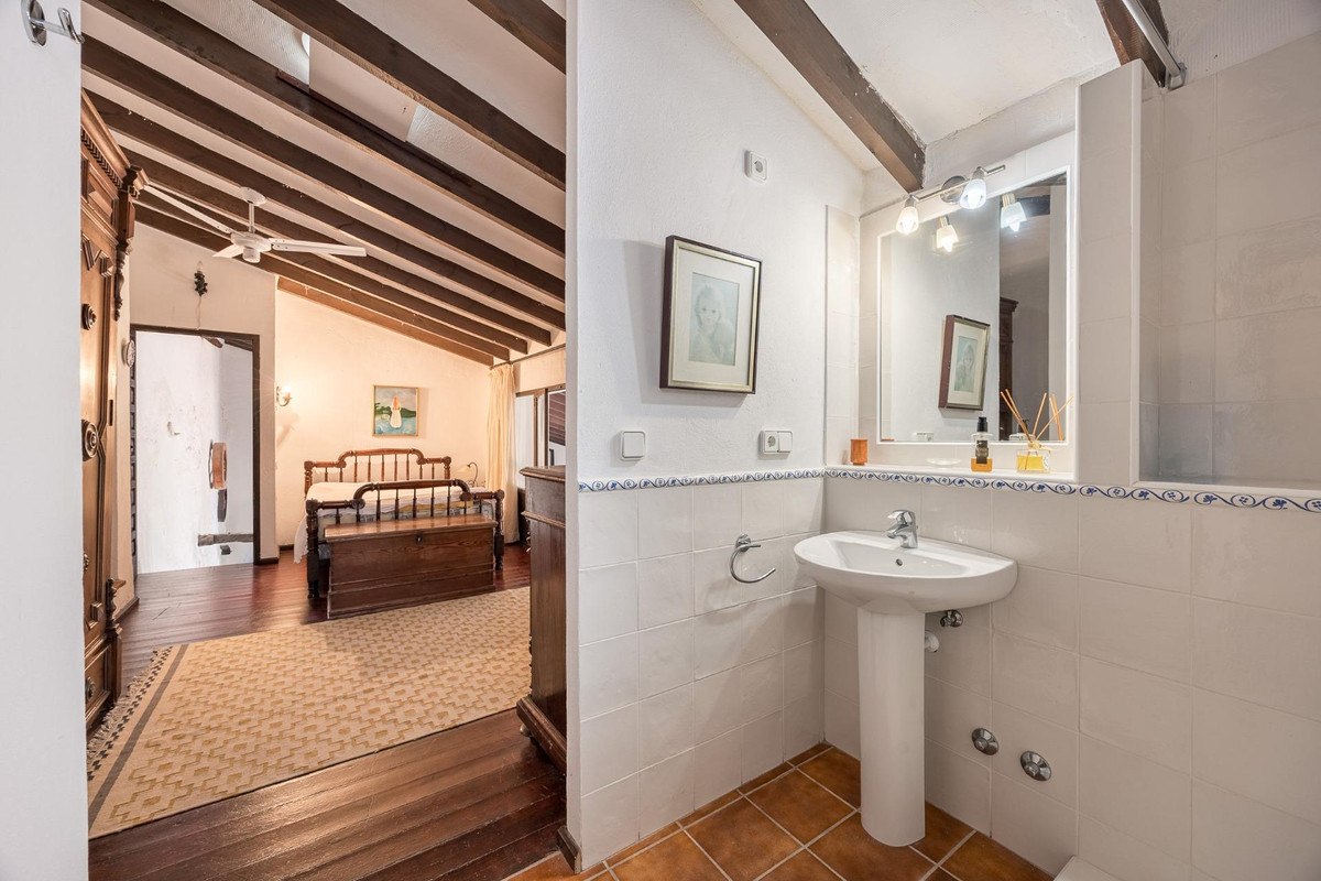 Appartement te koop in Polop | 7 slaapkamers H5423896