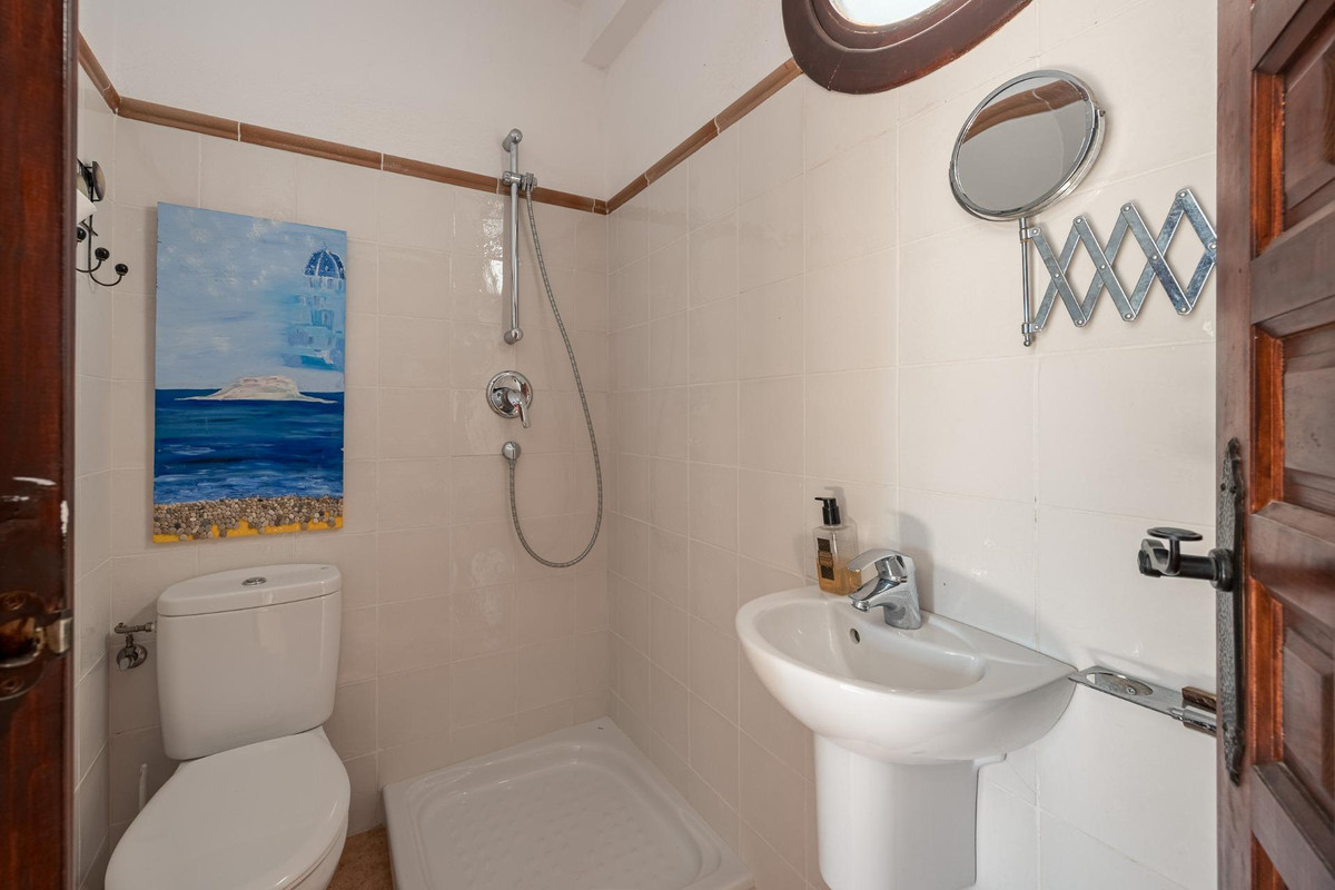 Appartement te koop in Polop | 7 slaapkamers H5423896
