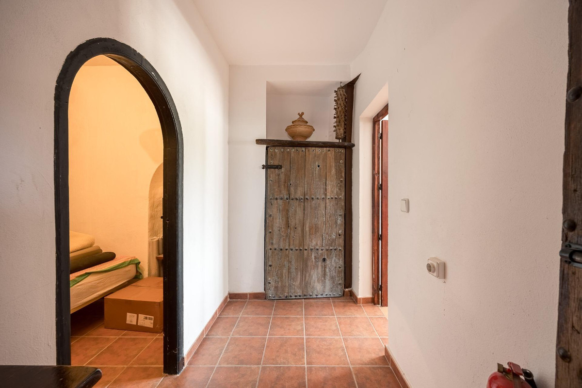 Appartement te koop in Polop | 7 slaapkamers H5423896
