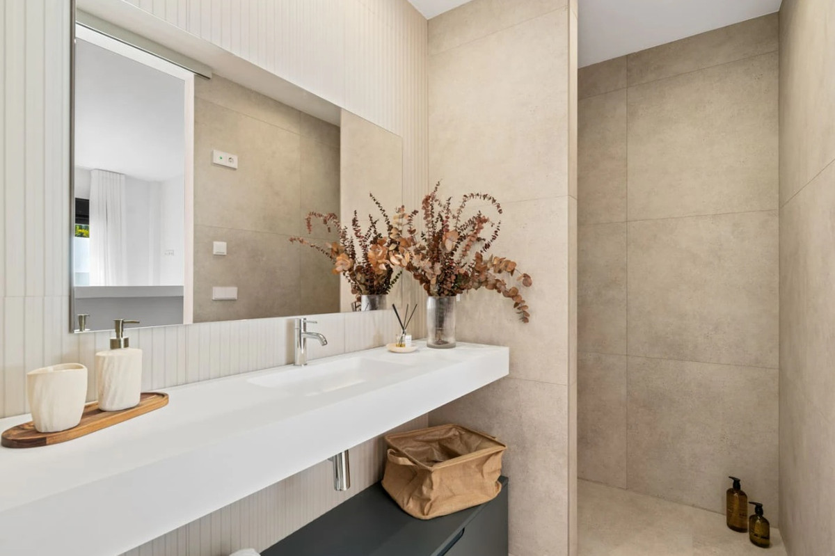 Appartement te koop in Polop | 4 slaapkamers H5473222
