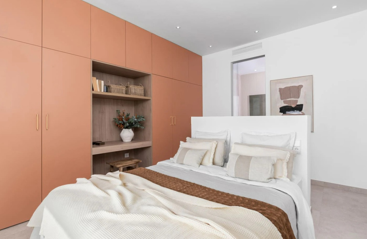 Appartement te koop in Polop | 4 slaapkamers H5473222