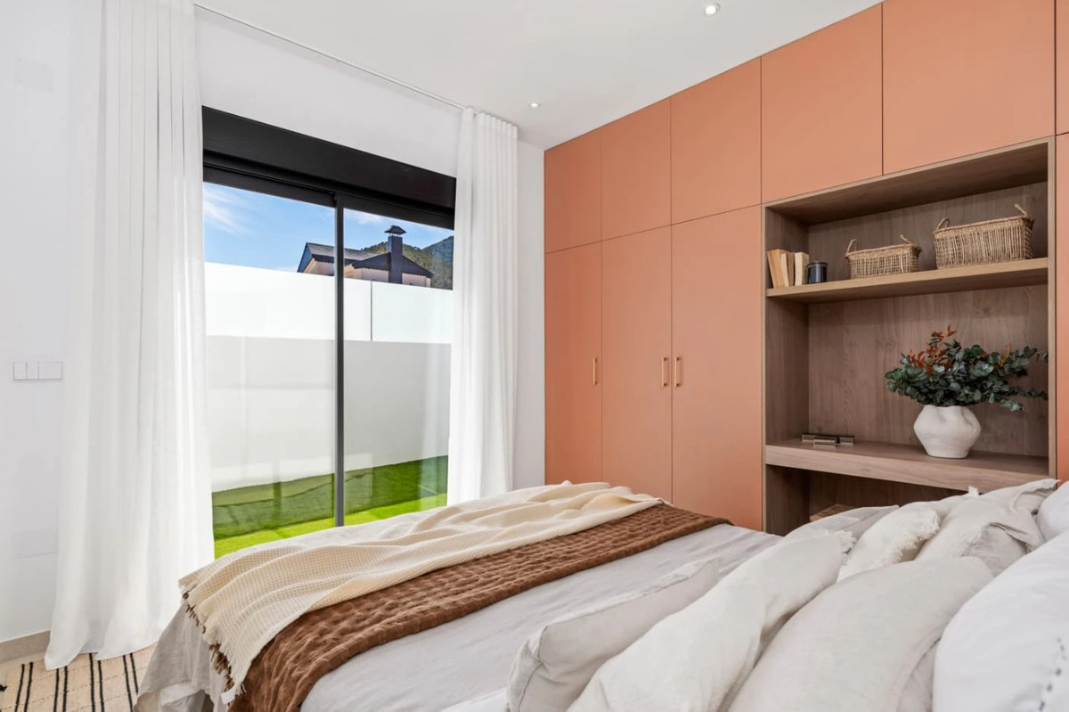 Appartement te koop in Polop | 4 slaapkamers H5473222