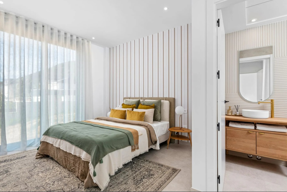 Appartement te koop in Polop | 4 slaapkamers H5473222