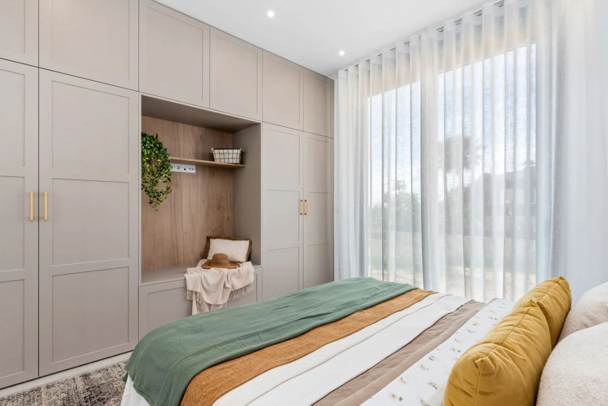 Appartement te koop in Polop | 4 slaapkamers H5473222