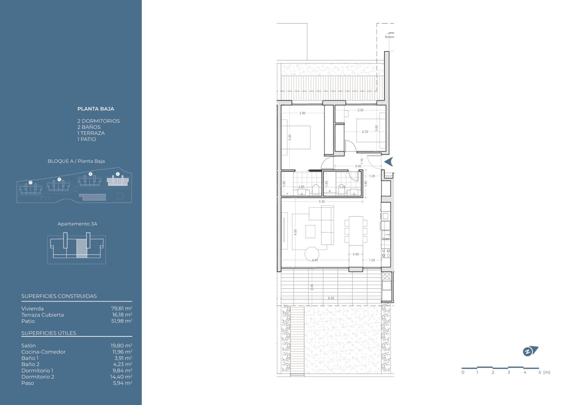 Nieuwbouw in la Nucia-23