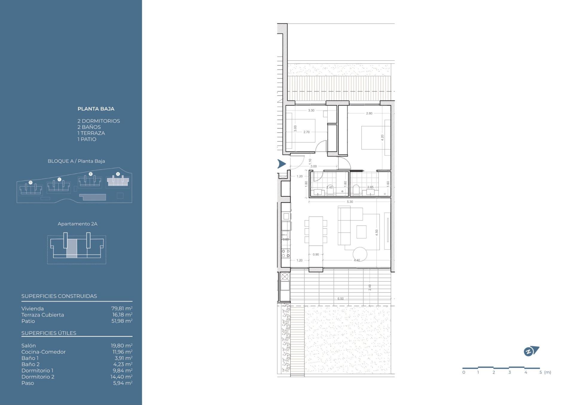 Nieuwbouw in la Nucia-24