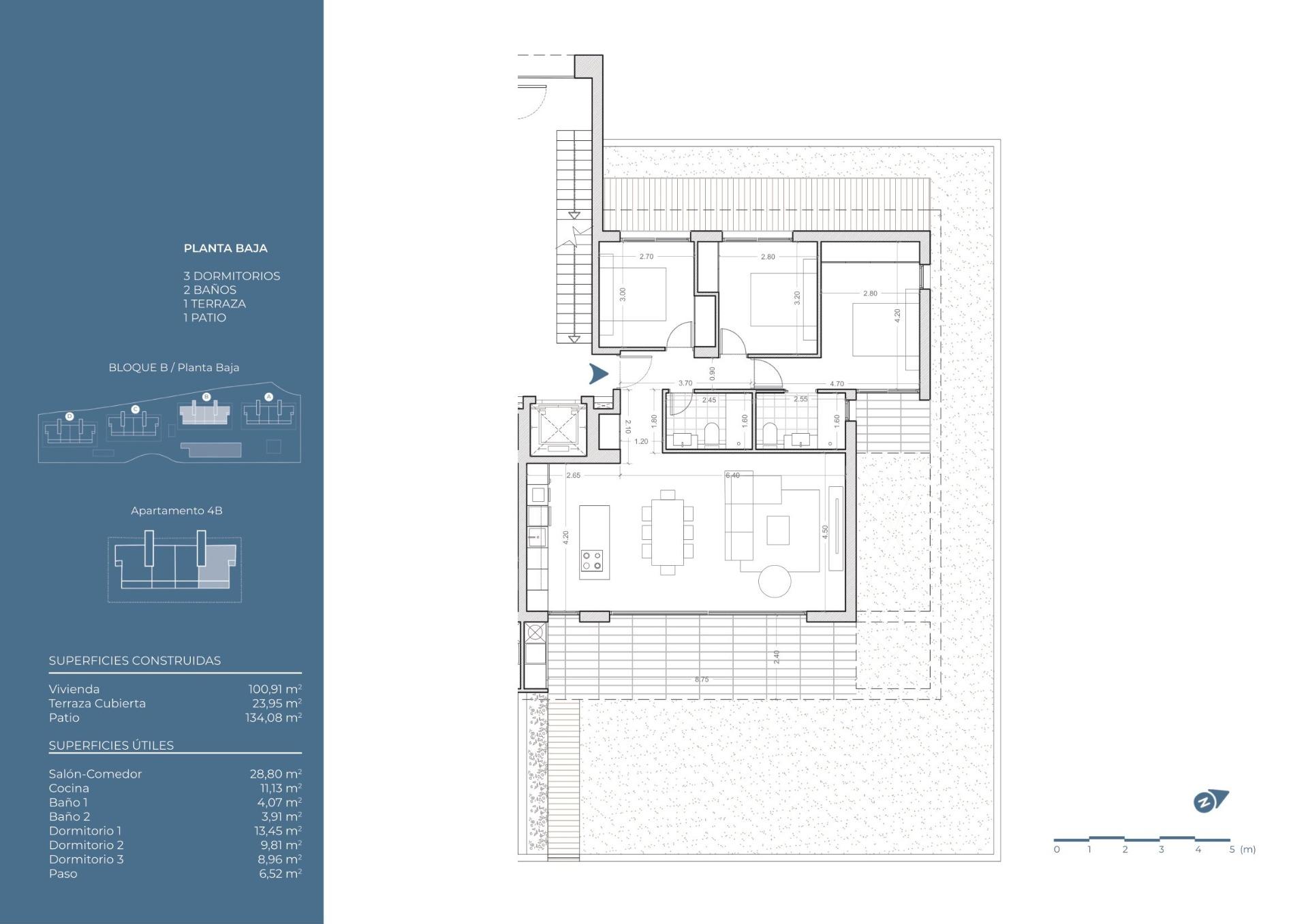 Nieuwbouw in la Nucia-24