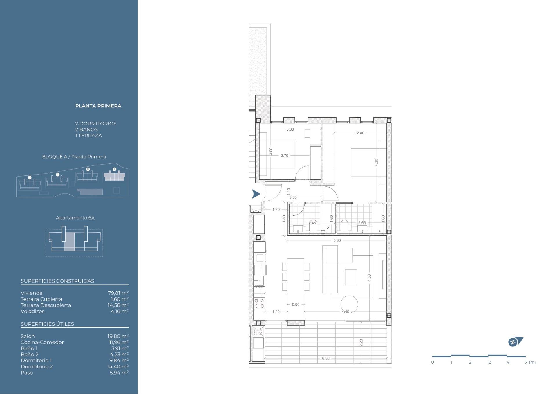 Nieuwbouw in la Nucia-23