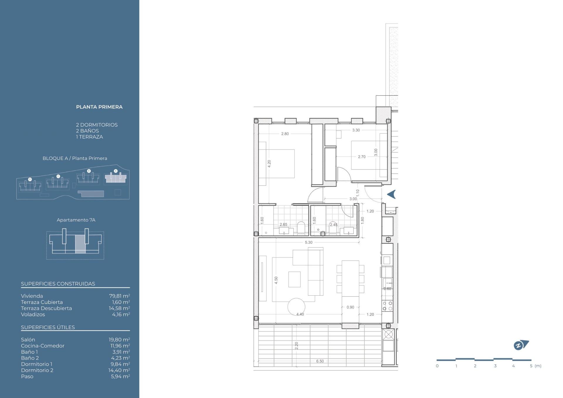 Nieuwbouw in la Nucia-24