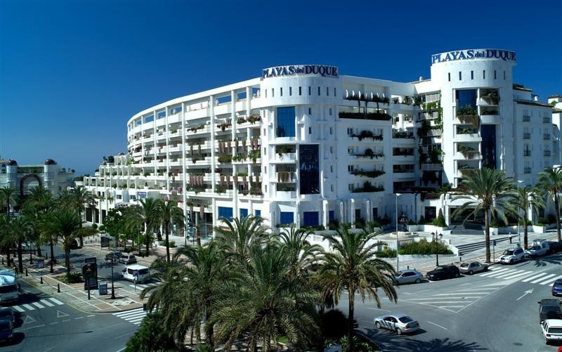 Penthouse te koop in Puerto Banús | 3 slaapkamers H1965587