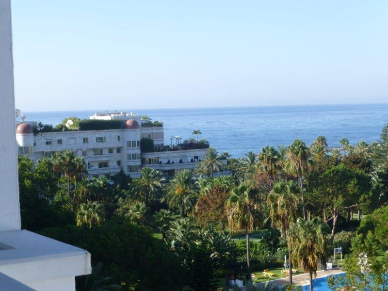Penthouse te koop in Puerto Banús | 3 slaapkamers H1965587