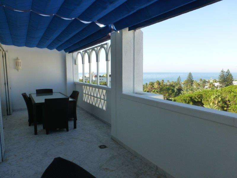Penthouse te koop in Puerto Banús | 3 slaapkamers H1965587
