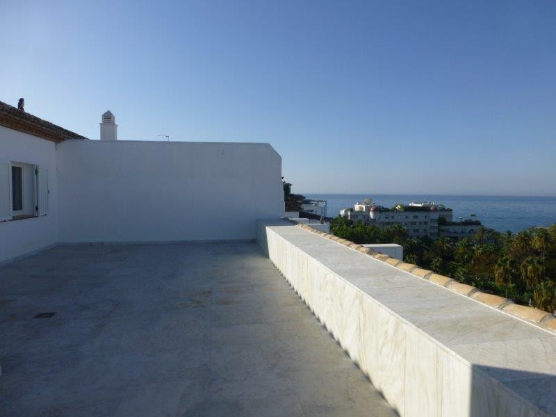 Penthouse te koop in Puerto Banús | 3 slaapkamers H1965587
