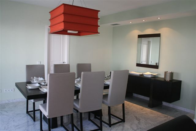 Penthouse te koop in Puerto Banús | 3 slaapkamers H1965587