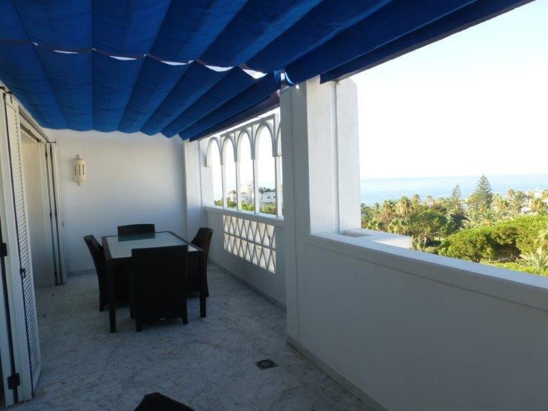 Penthouse te koop in Puerto Banús | 3 slaapkamers H1965587