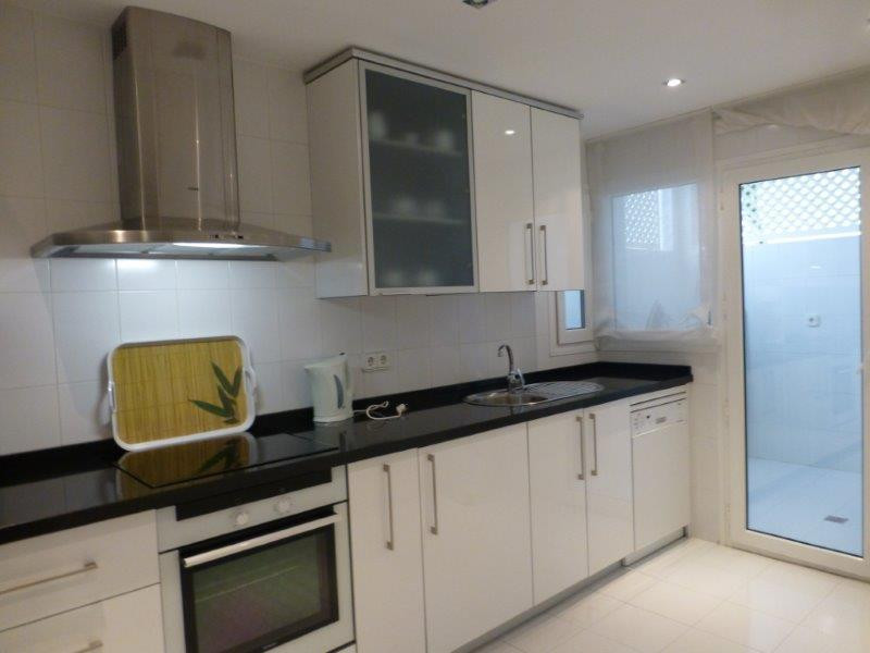 Penthouse te koop in Puerto Banús | 3 slaapkamers H1965587