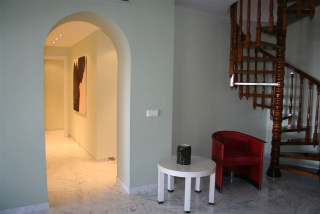 Penthouse te koop in Puerto Banús | 3 slaapkamers H1965587