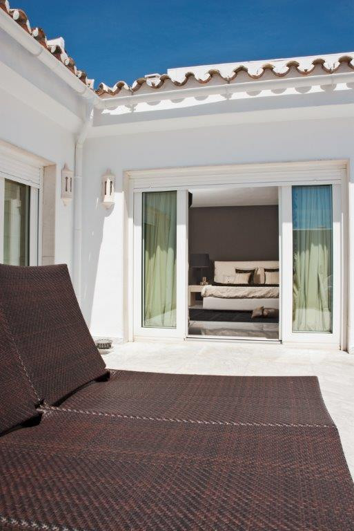 Penthouse te koop in Puerto Banús | 3 slaapkamers H2268905