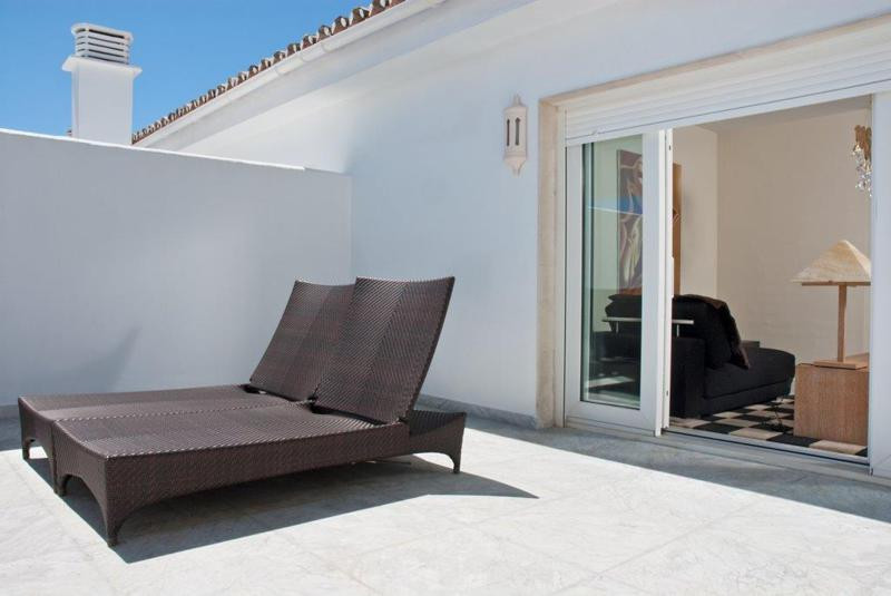 Penthouse te koop in Puerto Banús | 3 slaapkamers H2268905