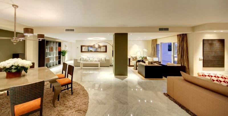 Penthouse te koop in Puerto Banús | 3 slaapkamers H2268905