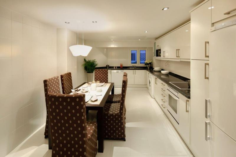 Penthouse te koop in Puerto Banús | 3 slaapkamers H2268905