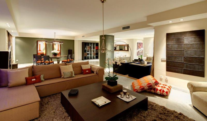 Penthouse te koop in Puerto Banús | 3 slaapkamers H2268905