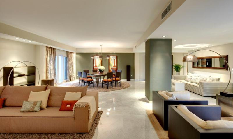 Penthouse te koop in Puerto Banús | 3 slaapkamers H2268905