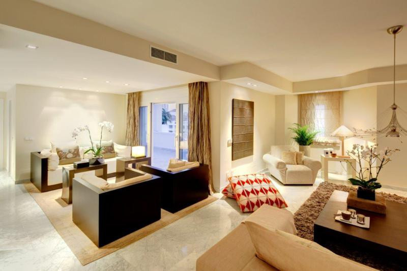 Penthouse te koop in Puerto Banús | 3 slaapkamers H2268905
