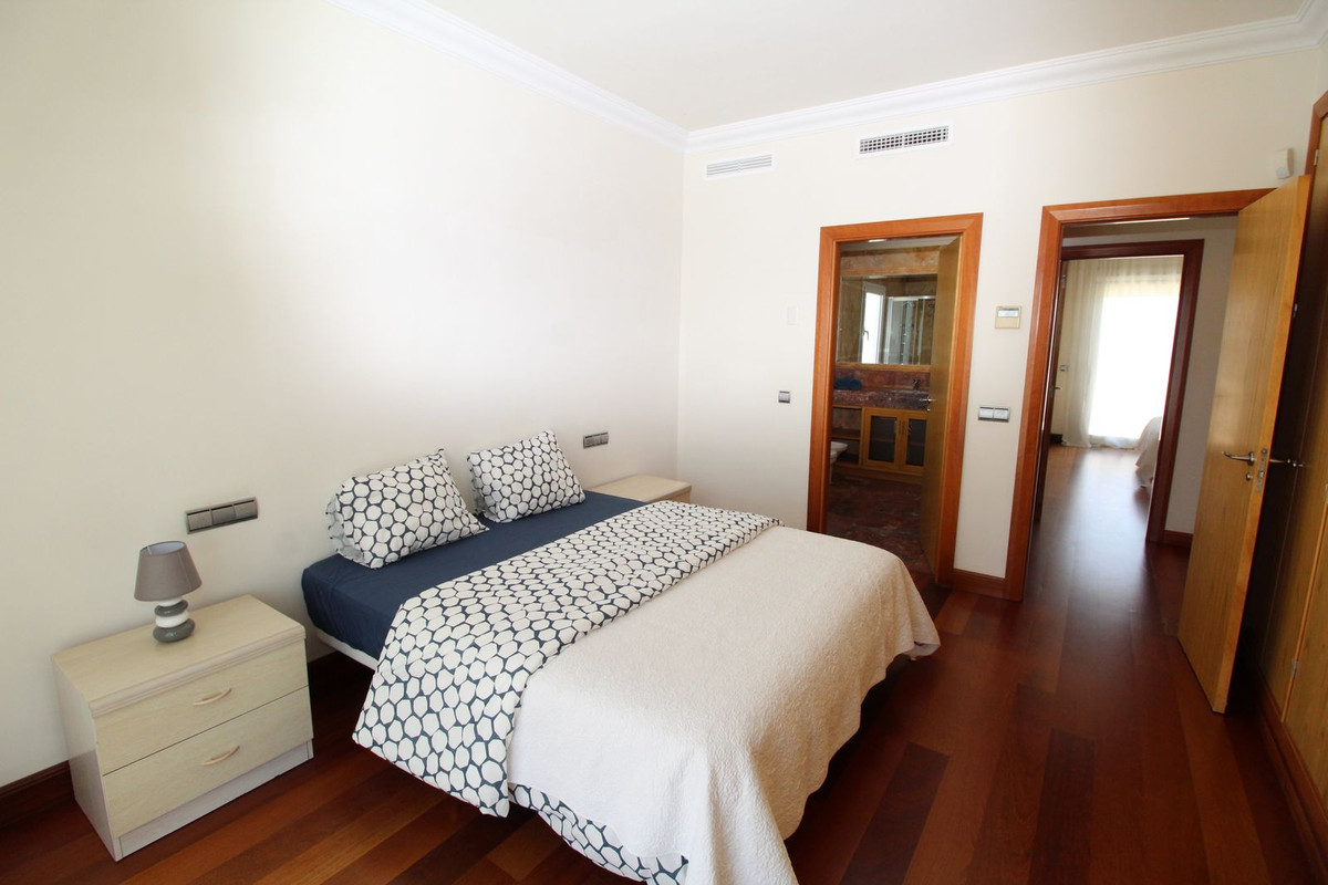 Penthouse te koop in Puerto Banús | 4 slaapkamers H2750489