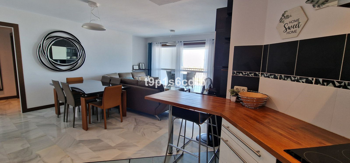Appartement te koop in Puerto Banús | 3 slaapkamers H2929403