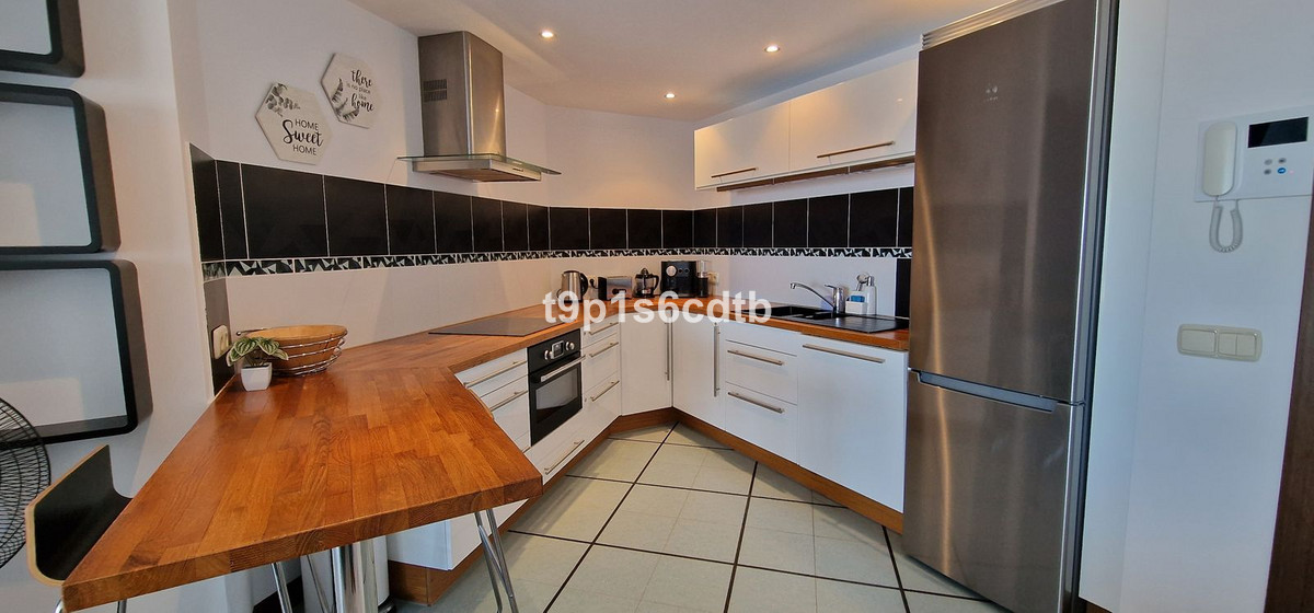 Appartement te koop in Puerto Banús | 3 slaapkamers H2929403