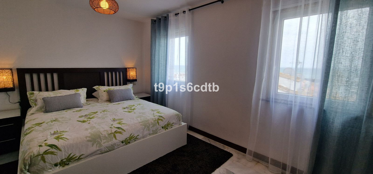 Appartement te koop in Puerto Banús | 3 slaapkamers H2929403