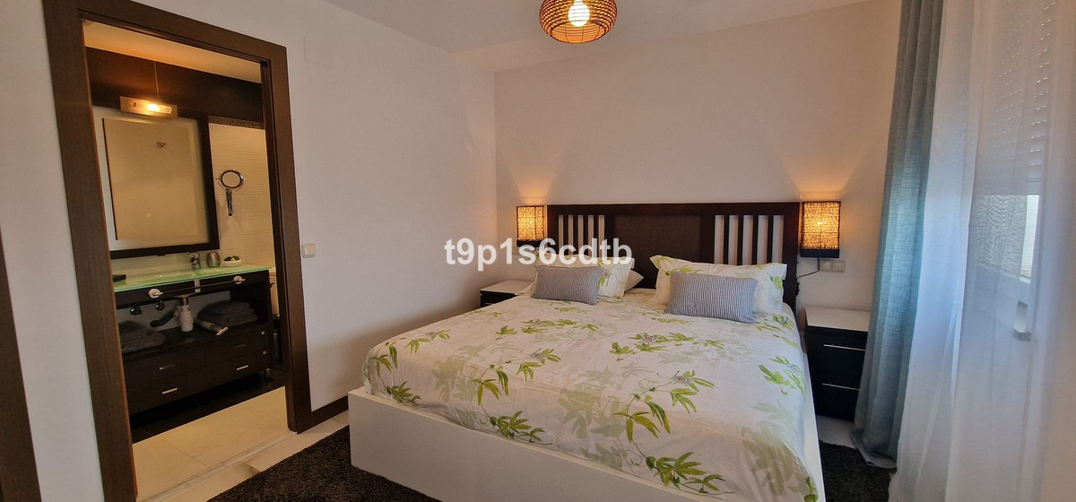 Appartement te koop in Puerto Banús | 3 slaapkamers H2929403
