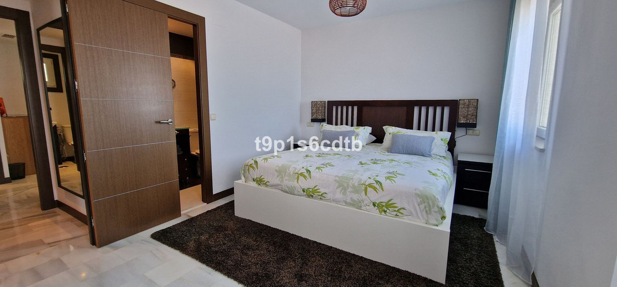 Appartement te koop in Puerto Banús | 3 slaapkamers H2929403