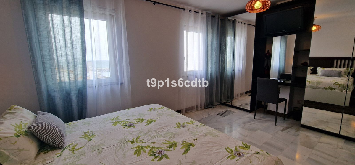 Appartement te koop in Puerto Banús | 3 slaapkamers H2929403