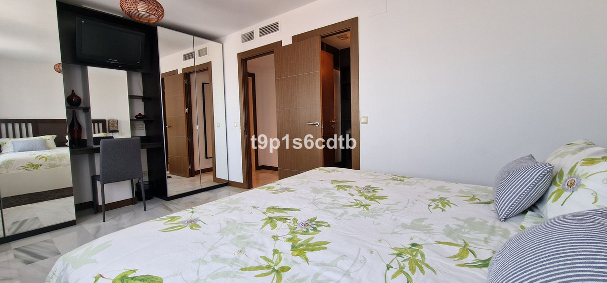 Appartement te koop in Puerto Banús | 3 slaapkamers H2929403